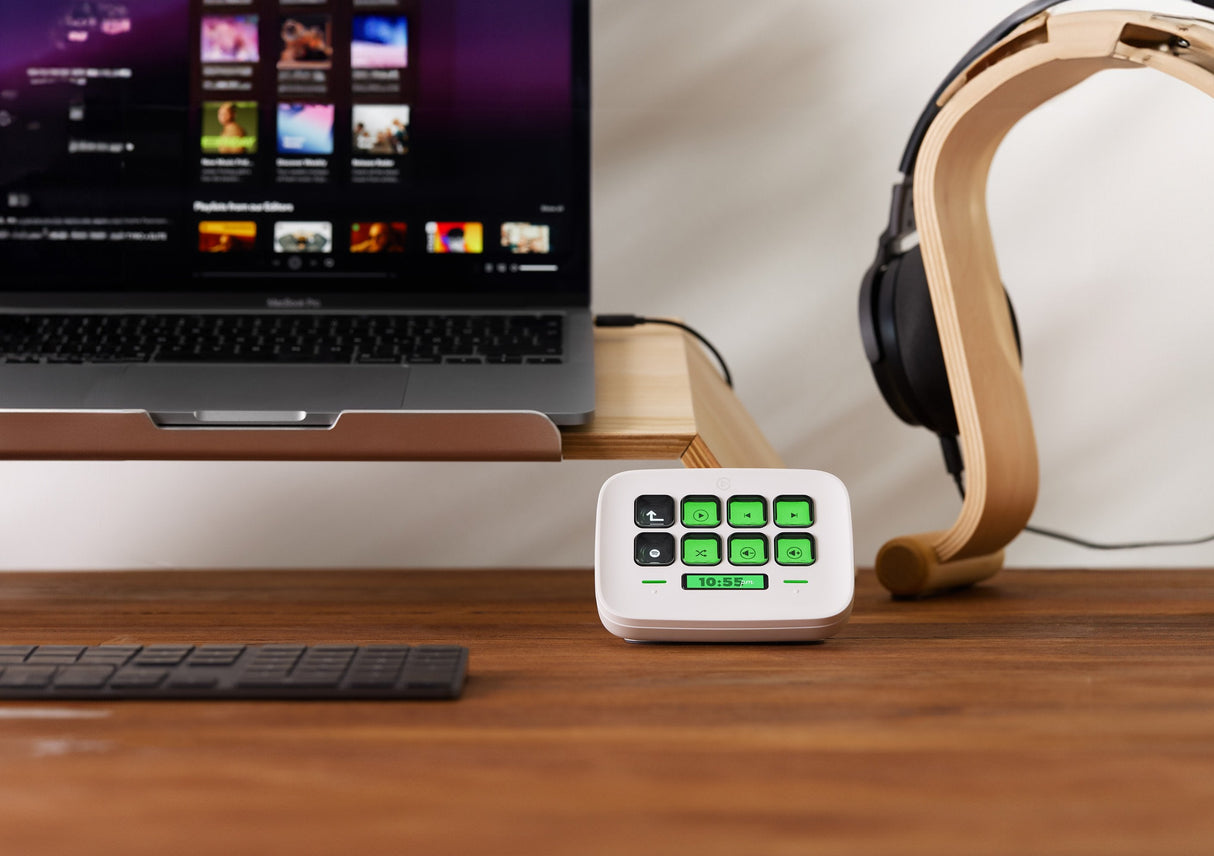 EAN 840006673446 - Elgato Stream Deck Neo Blanco 8 botones imagen 9