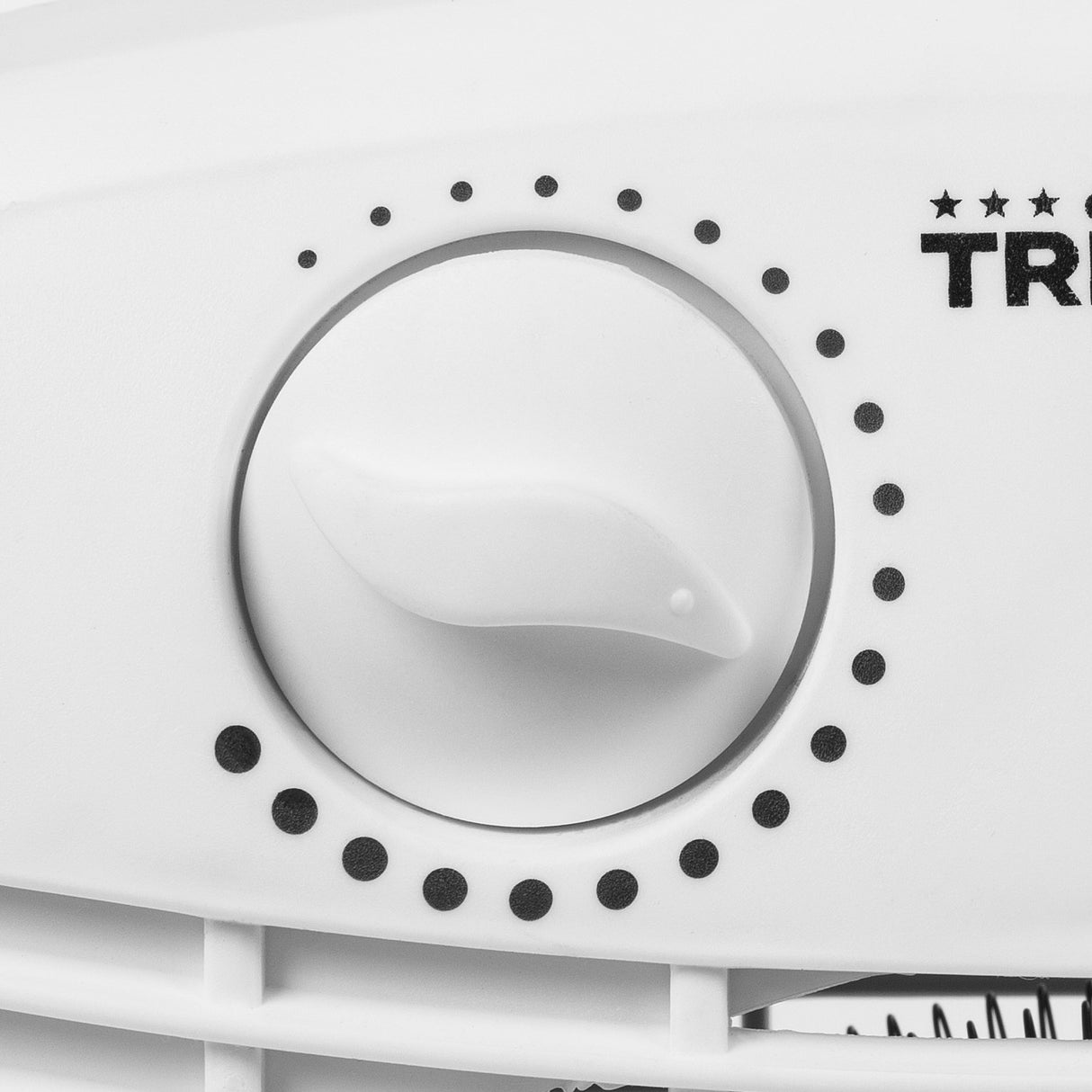 EAN 8713016089496 - Tristar KA-5059 calefactor eléctrico Interior Blanco 2000 W Ventilador eléctrico imagen 4