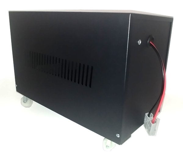 EAN 4260074981704 - PowerWalker BP H384R-32x5Ah (CPH) imagen 1