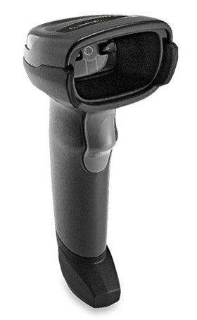 EAN 0775818123318 - Zebra DS2208 Lector de códigos de barras portátil 1D/2D LED Negro imagen 1