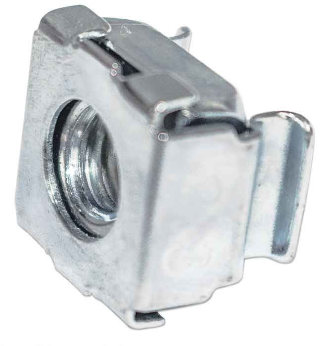 EAN 0766623711081 - Intellinet 711081 accesorio de bastidor Juego de tornillos con tuercas enjauladas imagen 2