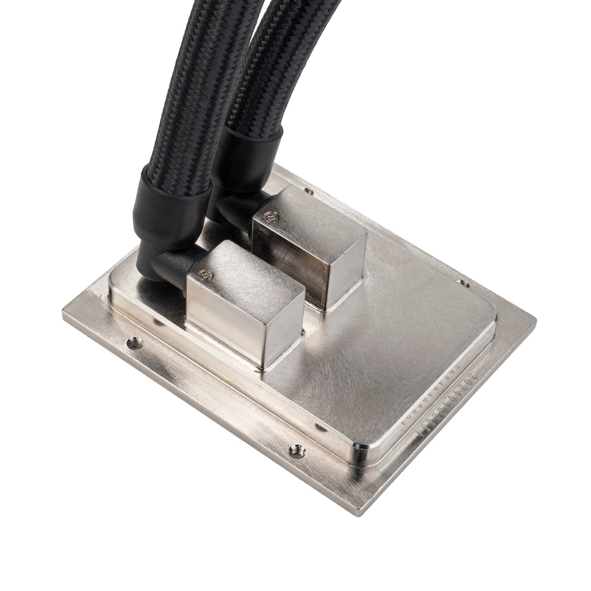 EAN 4710679818573 - Silverstone SST-XE360PDD sistema de refrigeración para ordenador Procesador Kit de refrigeración líquida imagen 6