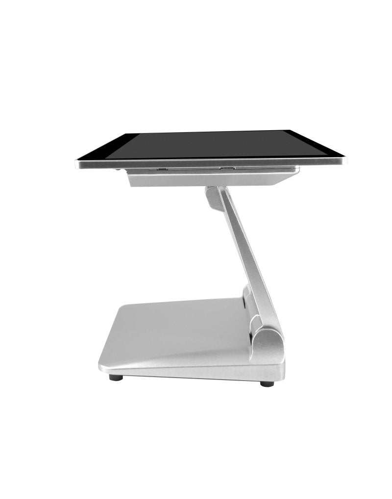 EAN 8447071001185 - Premier SQ-150 A RK3568 1,8 GHz 39,6 cm (15.6") 1366 x 768 Pixeles Pantalla táctil Plata imagen 4