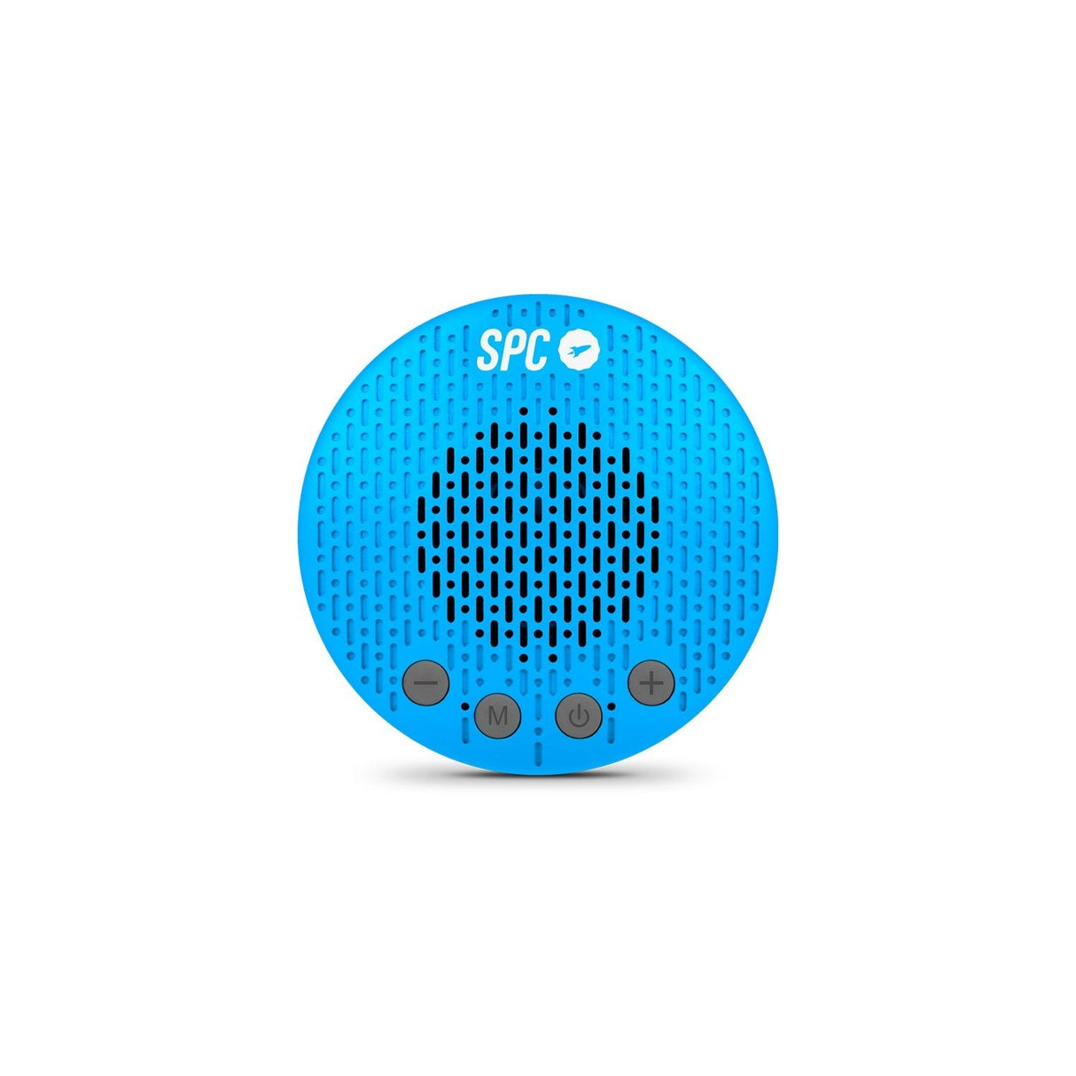 Altavoz Con Bluetooth Spc Bt Splash 2 5w 1.0 Azul
