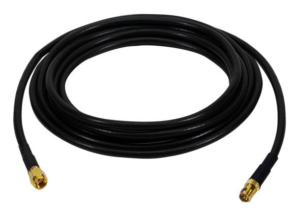 Logilink Wlan Antenna Extension Cable, 5,0m