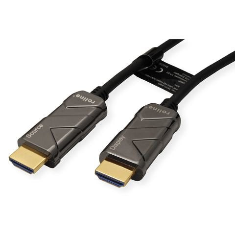 Cable Uhd Hdmi Active Optical  (Aoc), 8k60, M/M, 20m