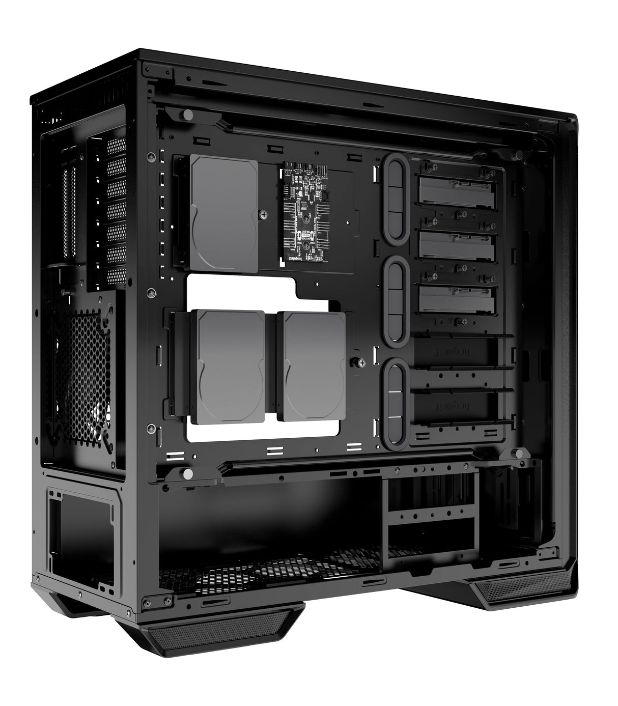 EAN 4260052185742 - be quiet! Dark Base 700 Midi Tower Negro imagen 5