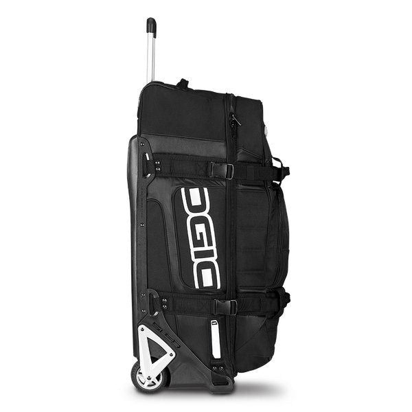 Bolsa De Viaje Ogio Rig 9800 Black P / N: 121001_03