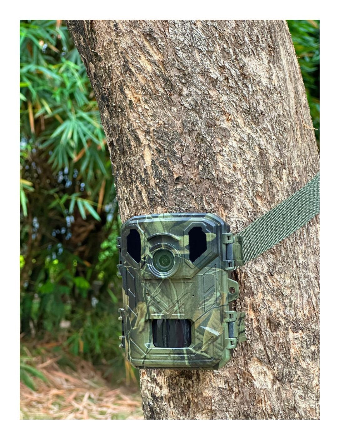 Denver Wcs-5023 Wildkamera