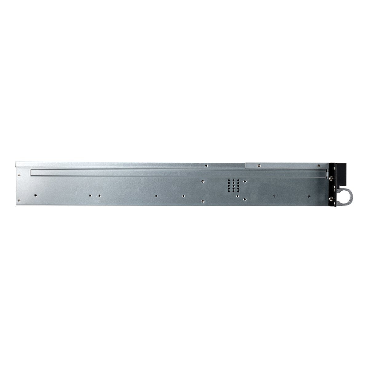 EAN 6940533545057 - UNYKAch 80.20.12 carcasa de ordenador Estante Negro, Plata imagen 6