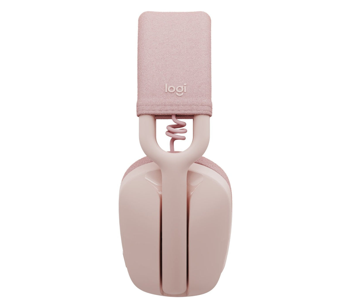 EAN 5099206103955 - Logitech 981-001224 auricular y casco Auriculares Inalámbrico Diadema Llamadas/Música Bluetooth Rosa imagen 1