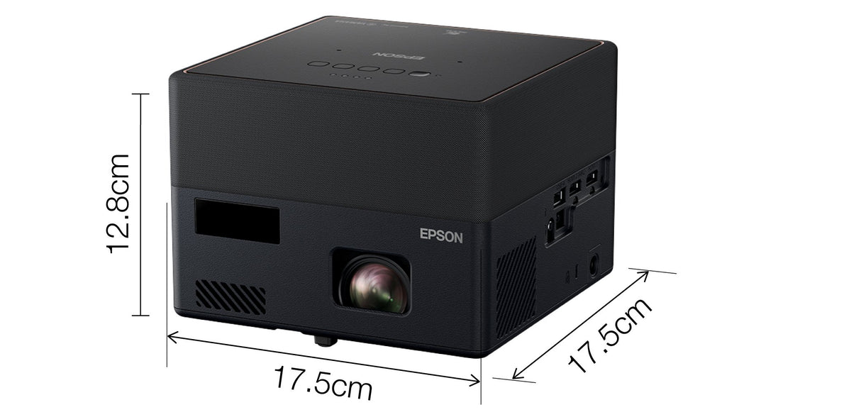 EAN 8715946688787 - Epson EF-12 imagen 16