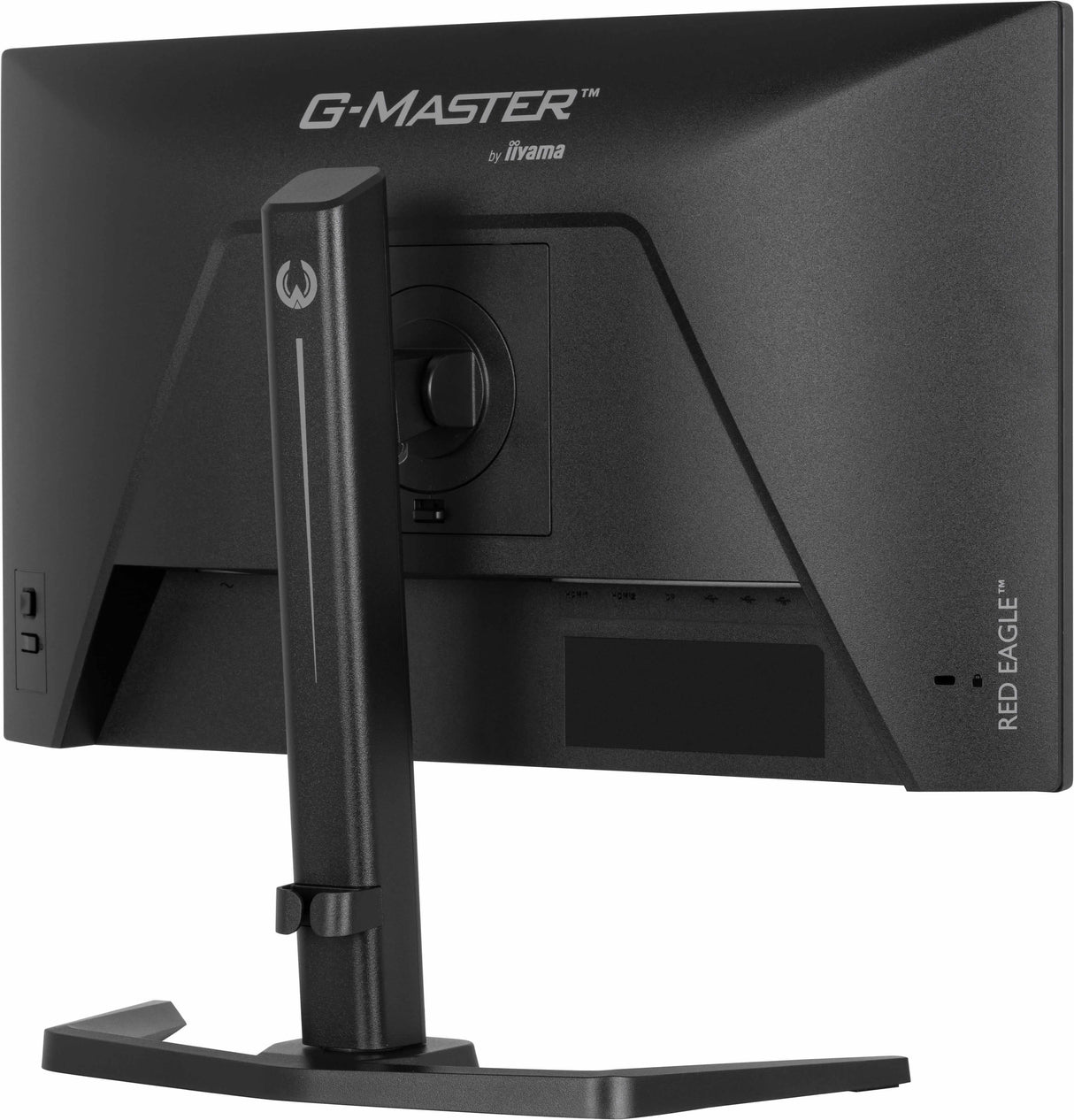 EAN 4948570126354 - iiyama G-MASTER GB2471HSU-B1 pantalla para PC 60,5 cm (23.8") 1920 x 1080 Pixeles Full HD Negro imagen 10