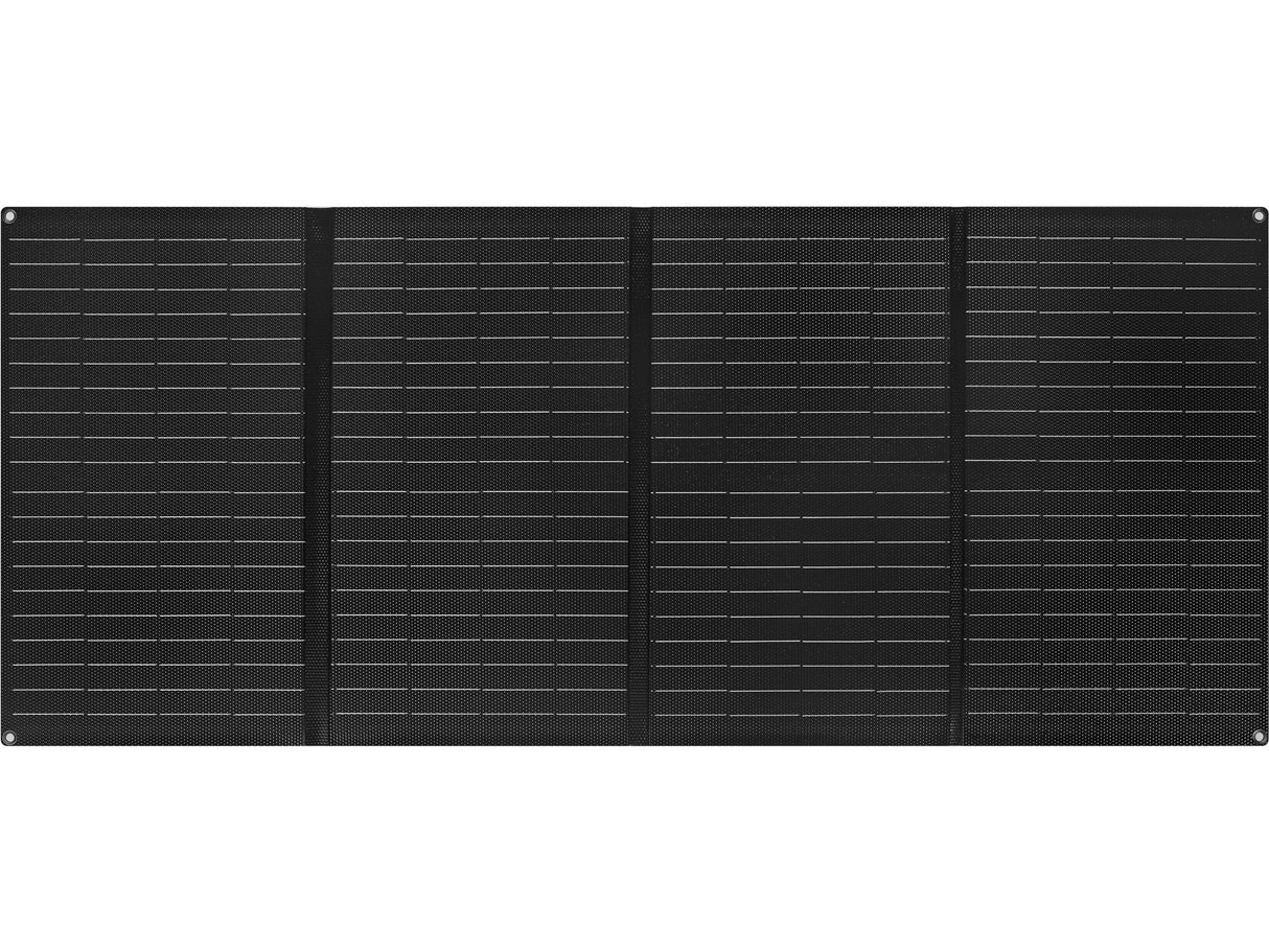 Solar Charger 60w Lightweight