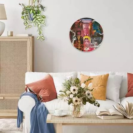 Puzzle Stranger Things 500pzs