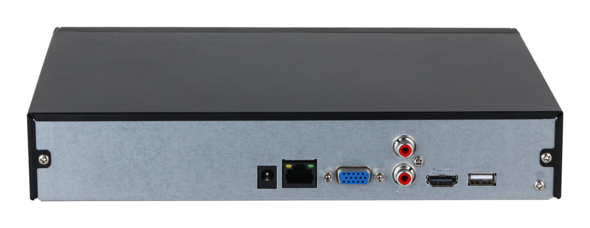 Grabador Dahua (Dhi-Nvr2104hs-4ks3) Ip 4 Canales