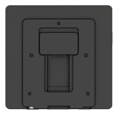 Dahua Technology Dhi-Asi3213a-W Lector De Control De Acceso Face Recognition Terminal Negro