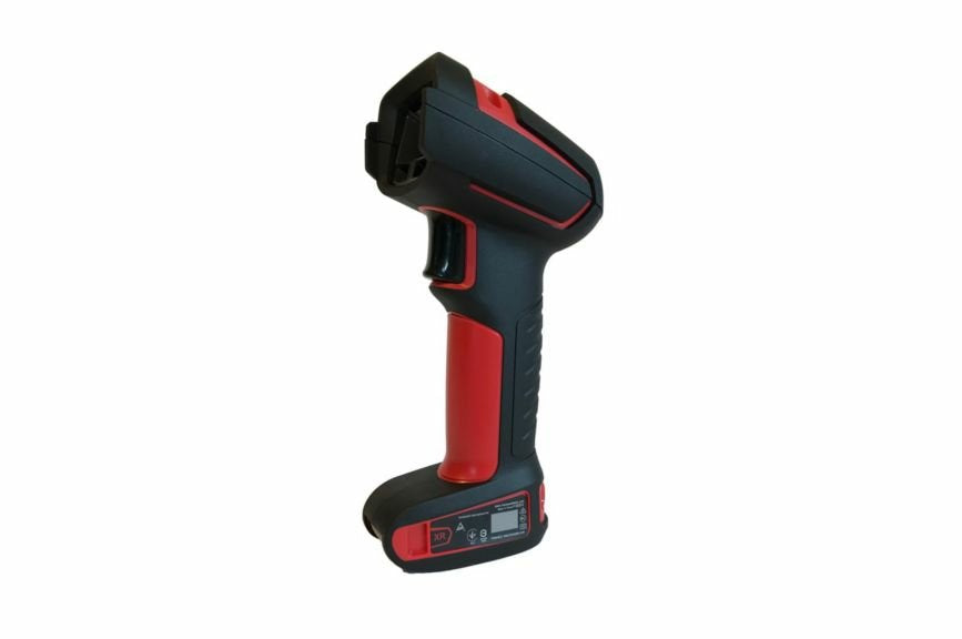 Corded Xr Ind Laser Aimer R Perp In
