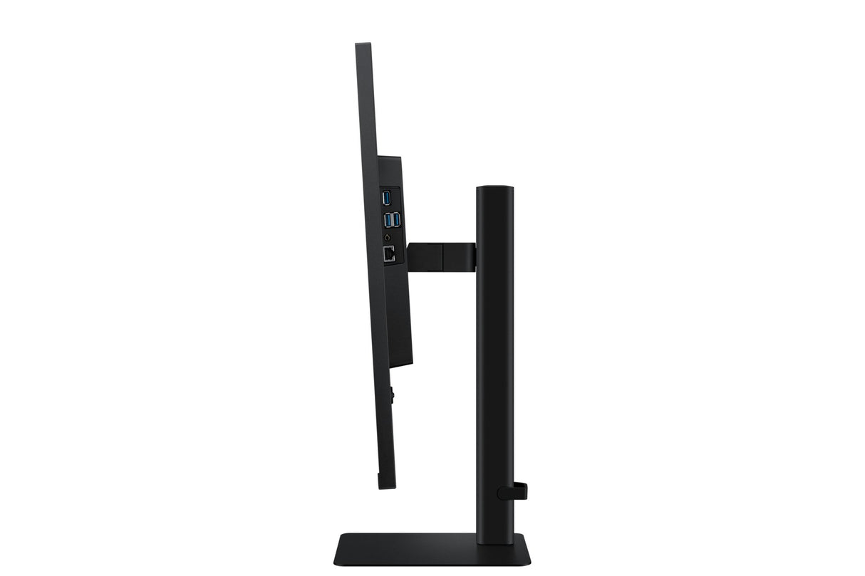 EAN 8806095543284 - Samsung S80UD pantalla para PC 81,3 cm (32") 3840 x 2160 Pixeles 4K Ultra HD LCD Negro imagen 12