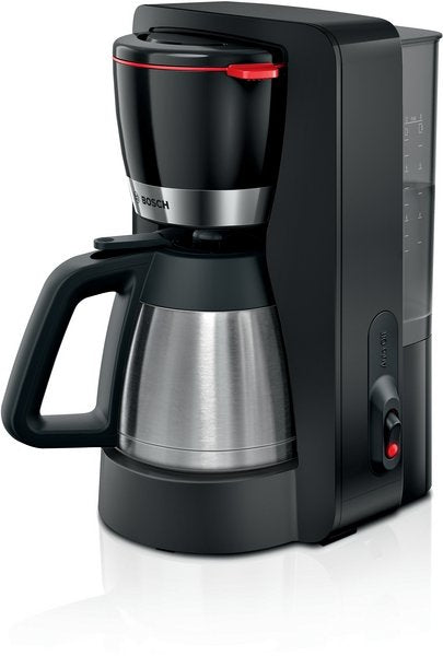 Cafetera Bosch Tka 5m253 Thermo