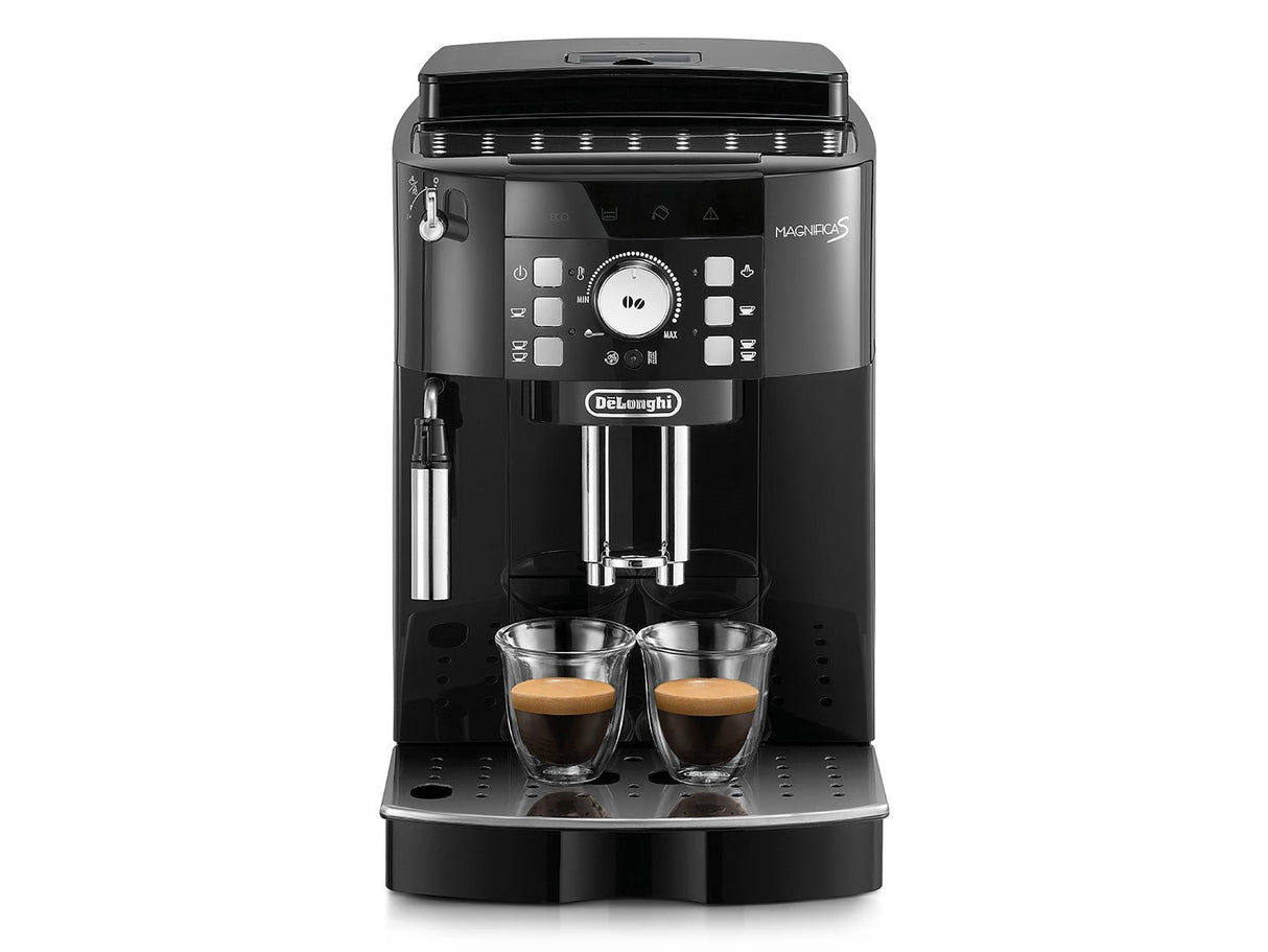 EAN 8004399326163 - De’Longhi Magnifica S ECAM 21.117.B cafetera eléctrica Semi-automática Máquina espresso 1,8 L imagen 2