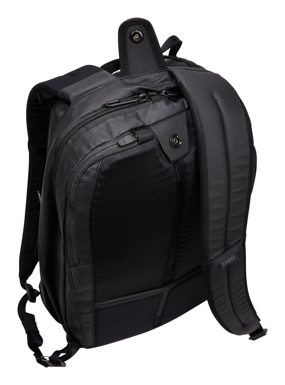 Thule Tact Tactbp114 - Black Mochila Para Portátil 35,6 Cm (14")Negro