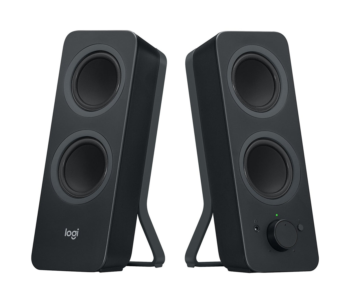EAN 5099206075023 - Logitech 980-001295 altavoz Negro Inalámbrico y alámbrico 5 W imagen 4