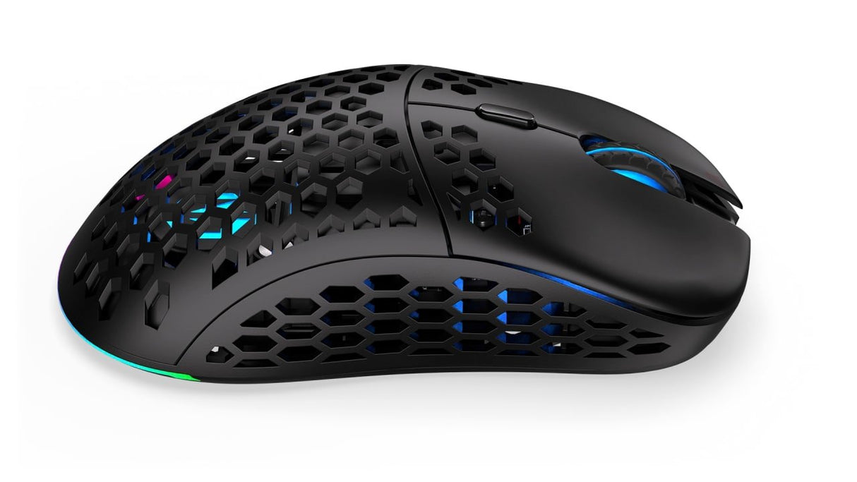 EAN 5903018664781 - ENDORFY LIX ratón Juego Ambidextro RF Wireless + USB Type-C Óptico 16000 DPI imagen 9