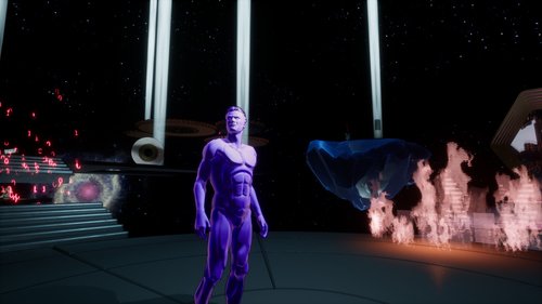 Juego Beyond A Steel Sky - Steel Book Edition Switch