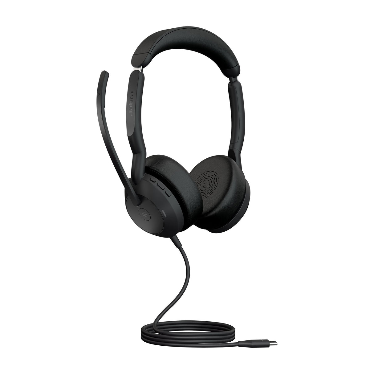 EAN 5706991027433 - Jabra Evolve2 50 Auriculares Inalámbrico y alámbrico Diadema Oficina/Centro de llamadas USB Tipo C Blueto imagen 2
