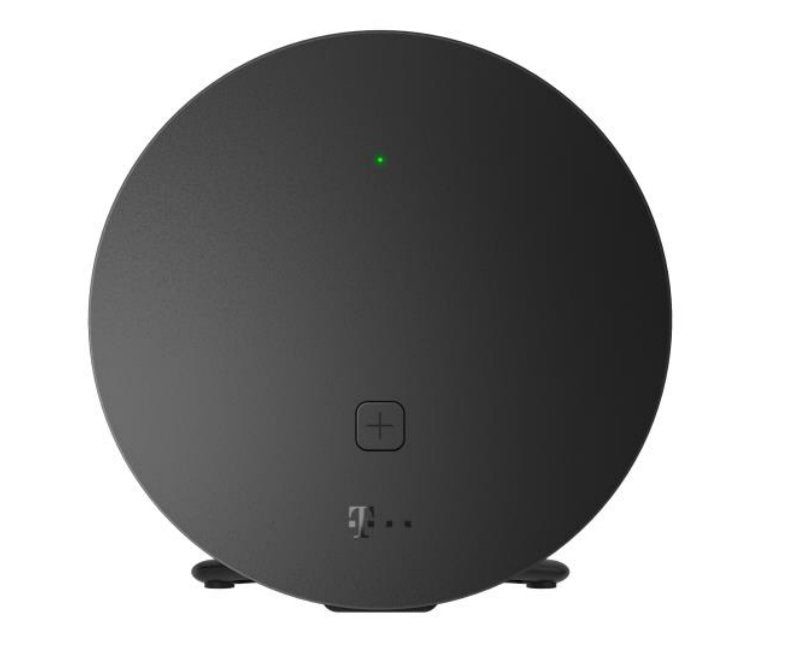 Telekom 40823475 Punto De Acceso Inalámbrico 4800 Mbit/S Negro