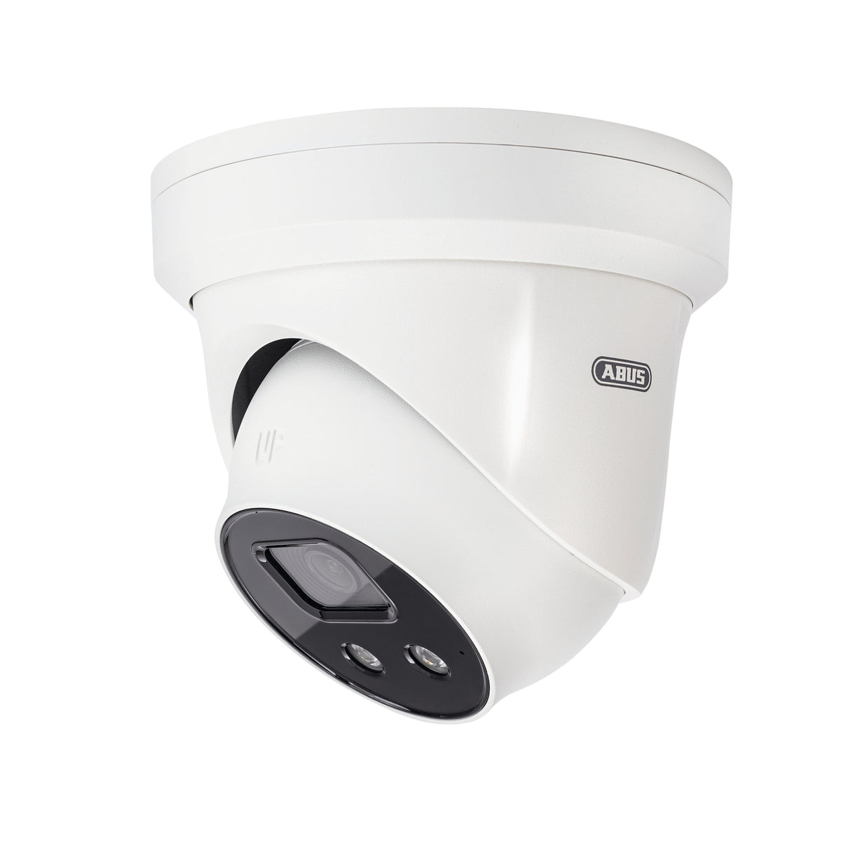 Cámara Abus 8 Mp Ip-Kugeldome 4 Mm