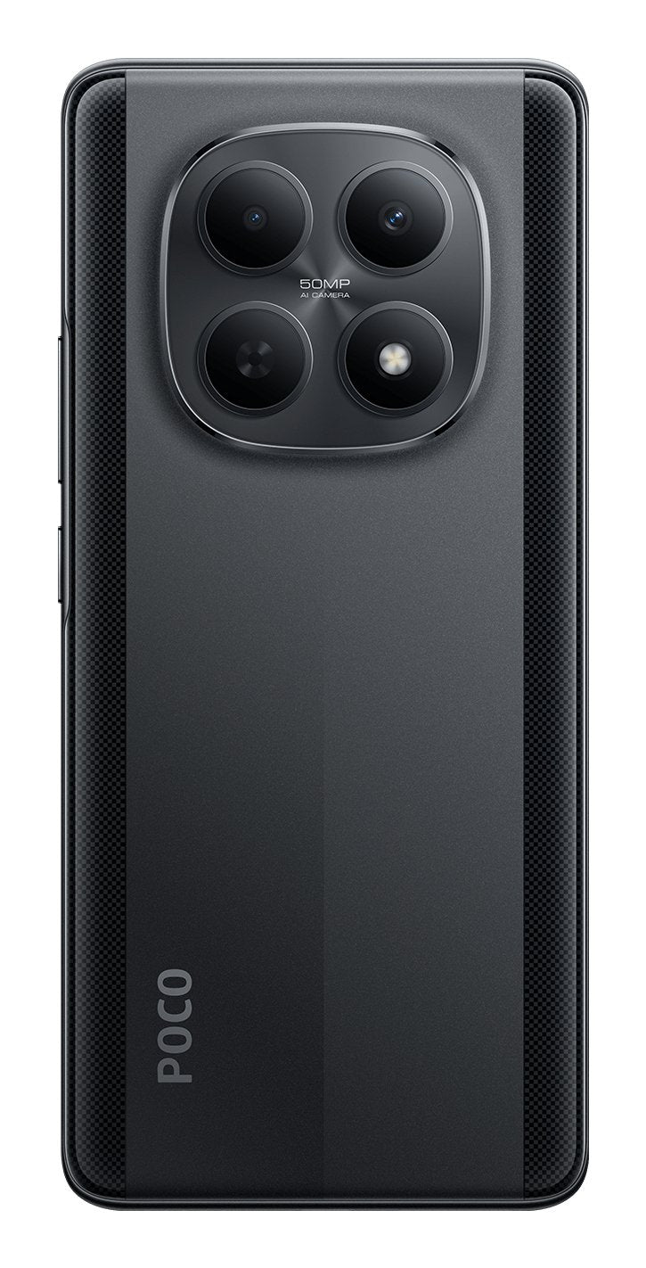 Smartphone Pocophone M8 5g Nfc 6"83 Fhd+ 8gb/256gb Black