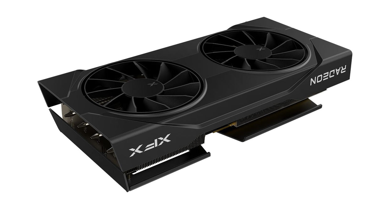 Tarjeta Gráfica. Xfx Swift Rx 9060xt Oc 16gb