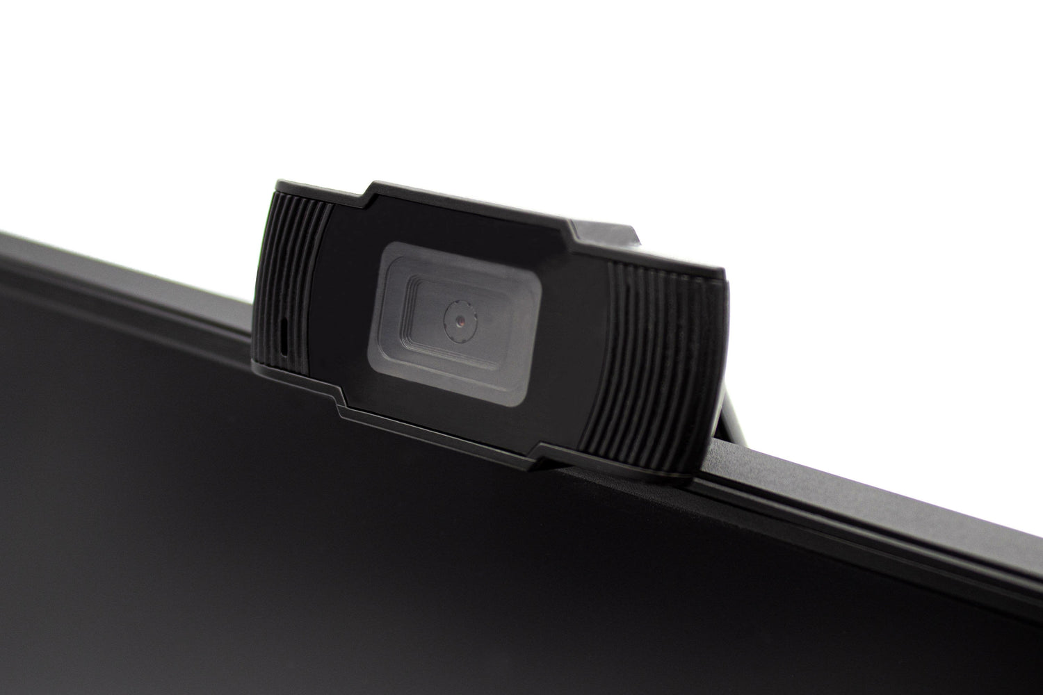 Webcam Nilox Hd 720p Con Microfono Enfoque Fijo