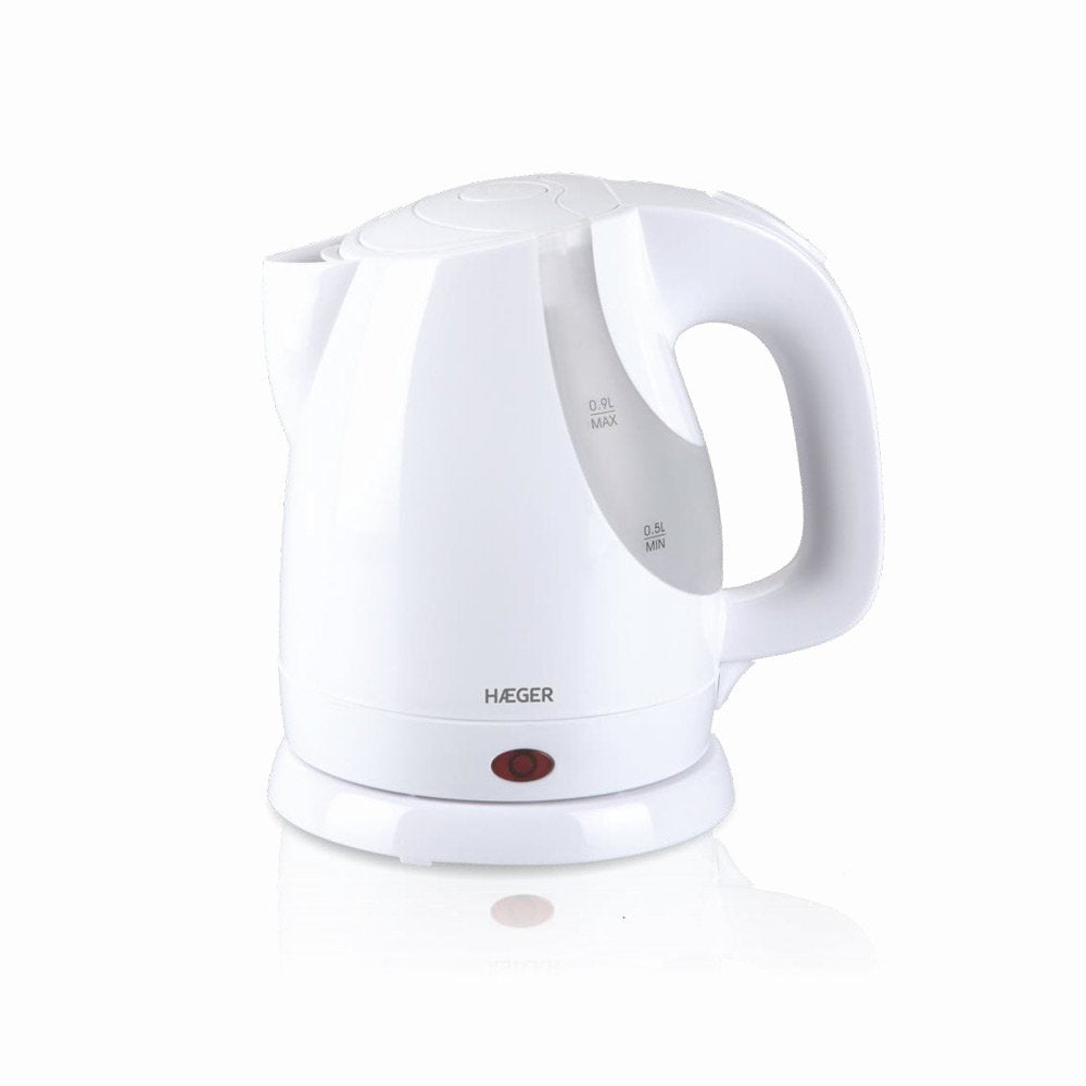 Hervidora Haeger Minilisbon 0,9l