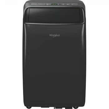 EAN 8003437629617 - Whirlpool PACF212HP B aire acondicionado portátil 60 dB Negro imagen 4