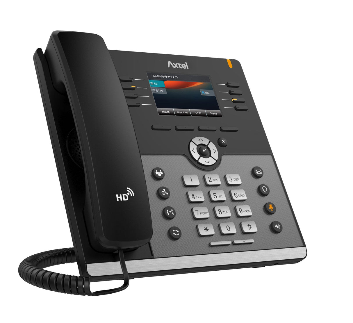 Telefono Ip Axtel Ax-500w