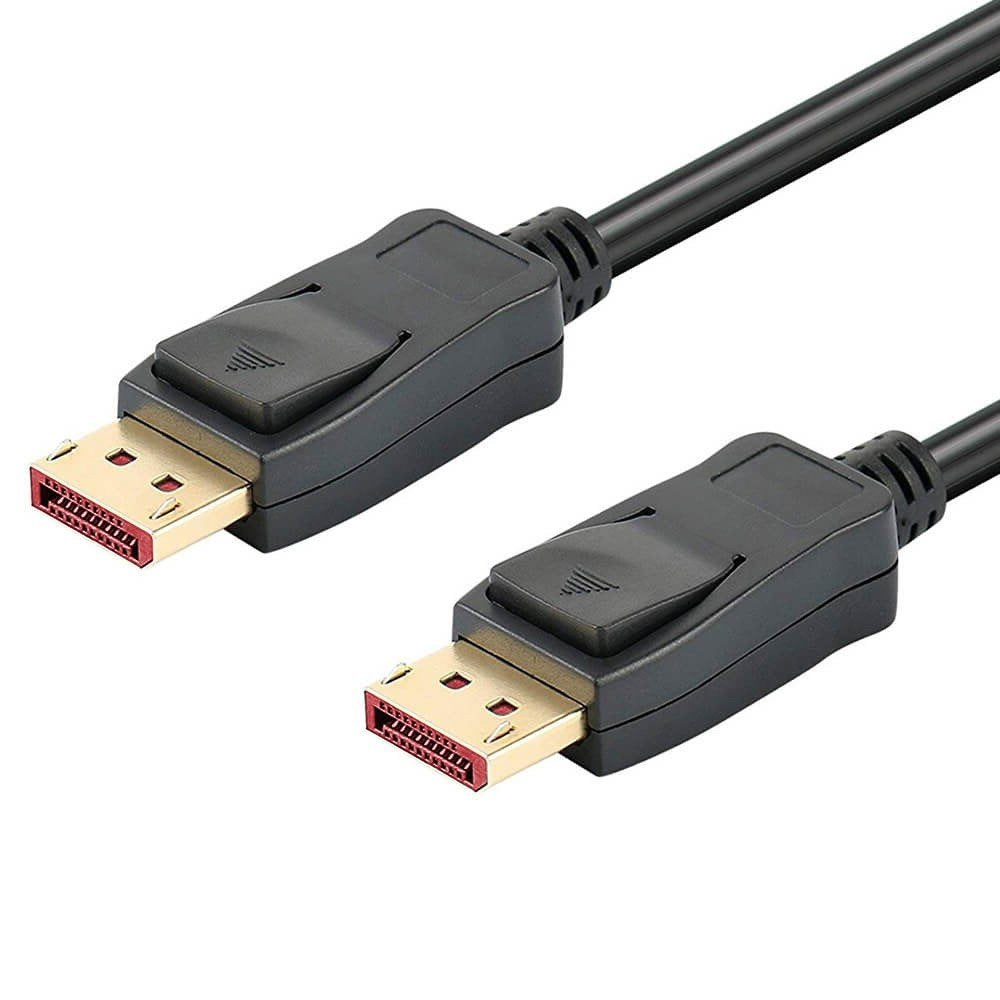 EAN 8051128109283 - Techly ICOC DSP-A14-030NT cable DisplayPort 3 m Negro imagen 1