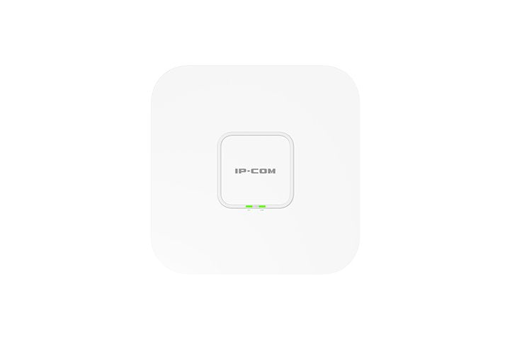 EAN 6932392828327 - IP-COM Networks EW12 punto de acceso inalámbrico 1300 Mbit/s Blanco Energía sobre Ethernet (PoE) imagen 1