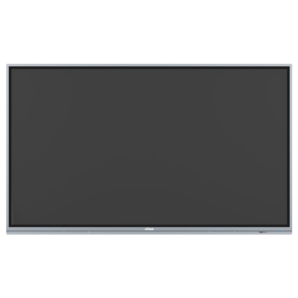 EAN 0813097025548 - Vivitek NovoTouch EK755i pizarra blanca interactiva 190,5 cm (75") 3840 x 2160 Pixeles Pantalla táctil Gr imagen 1