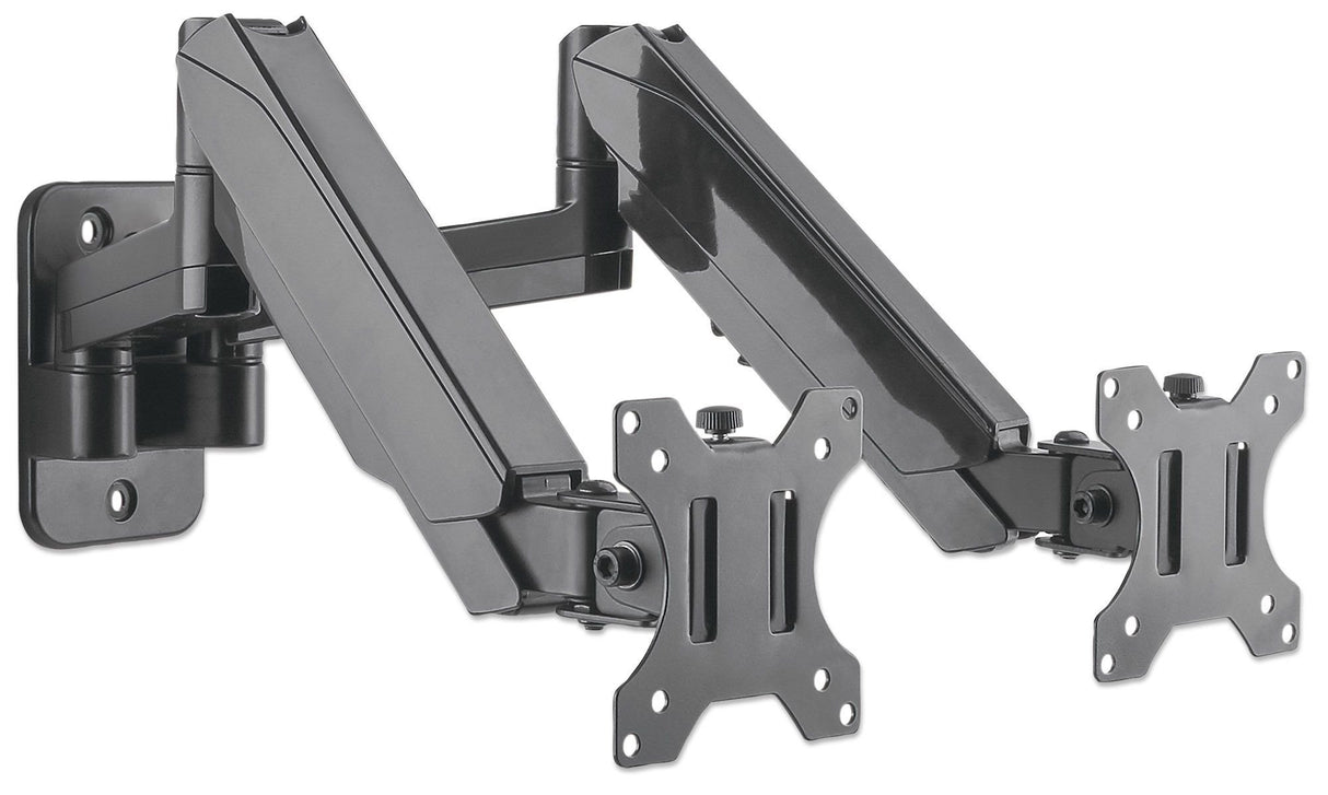 EAN 0766623461627 - Manhattan 461627 soporte para TV 81,3 cm (32") imagen 3
