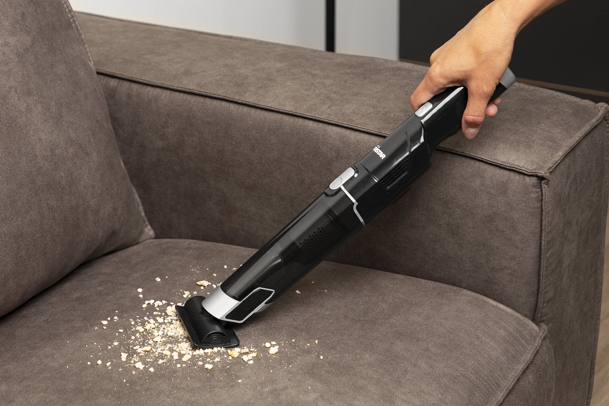 Aspirador De Mano Tristar Kr-3150 10,65v