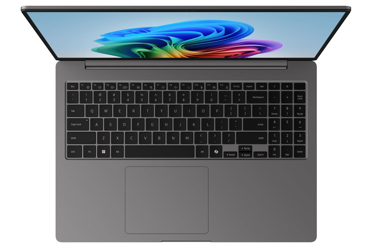Portable Galaxybook6 Ee Intel Core Ultra 5 50 Tops 16go 512gossd Intel Graphics