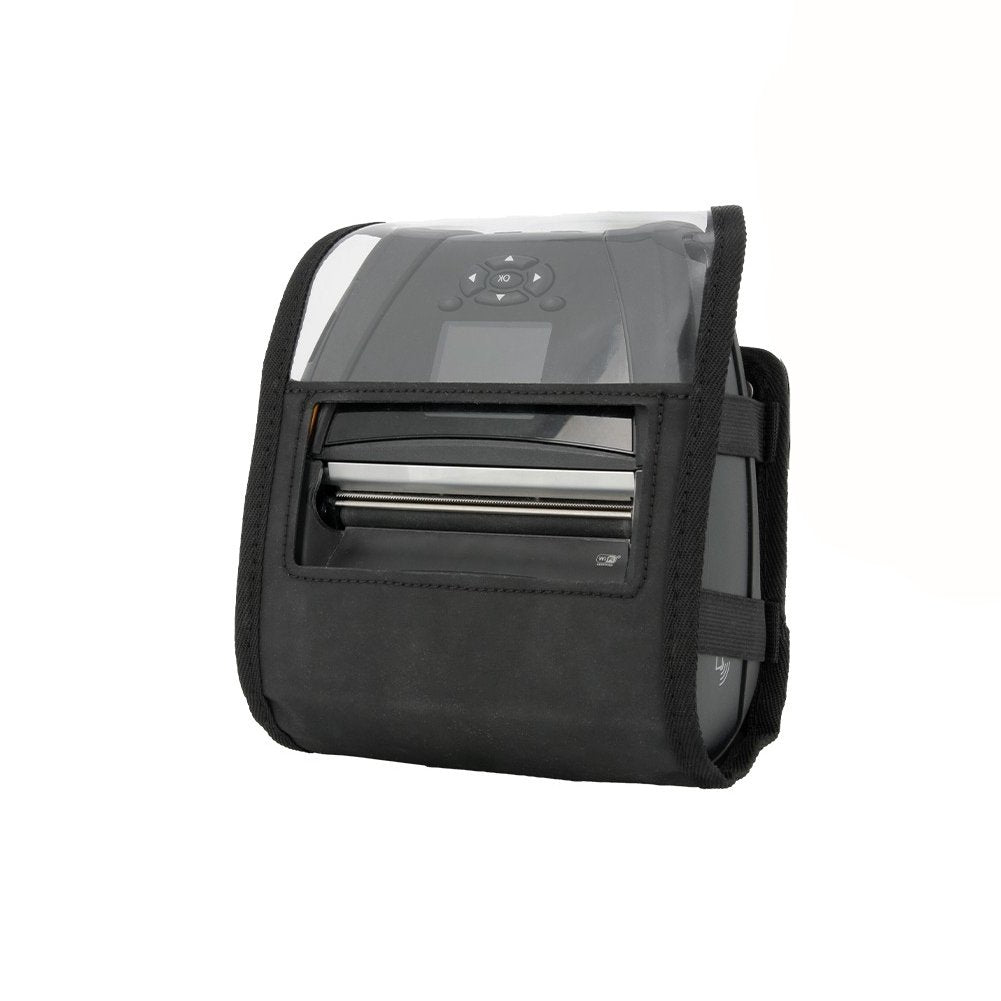 EAN 3700992530901 - Mobilis 031021 printer/scanner spare part/accessory Estuche protector 5 pieza(s) imagen 1