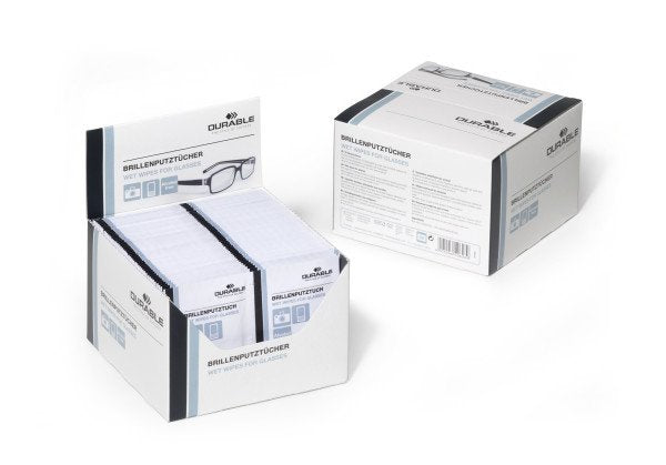 EAN 4005546506289 - Durable 585302 limpiacristales Caja imagen 2