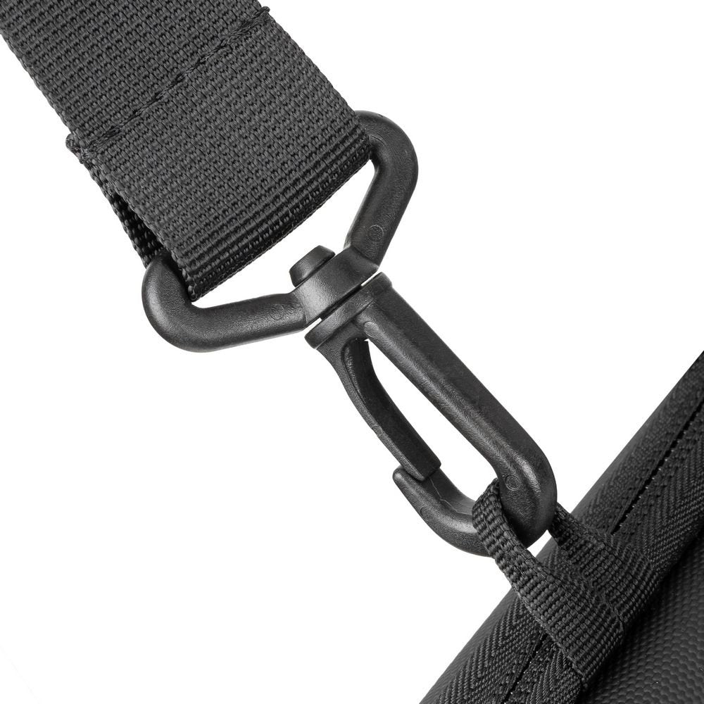 EAN 4260709012841 - Rivacase 5130 38,9 cm (15.3") Funda protectora rígida Negro imagen 9