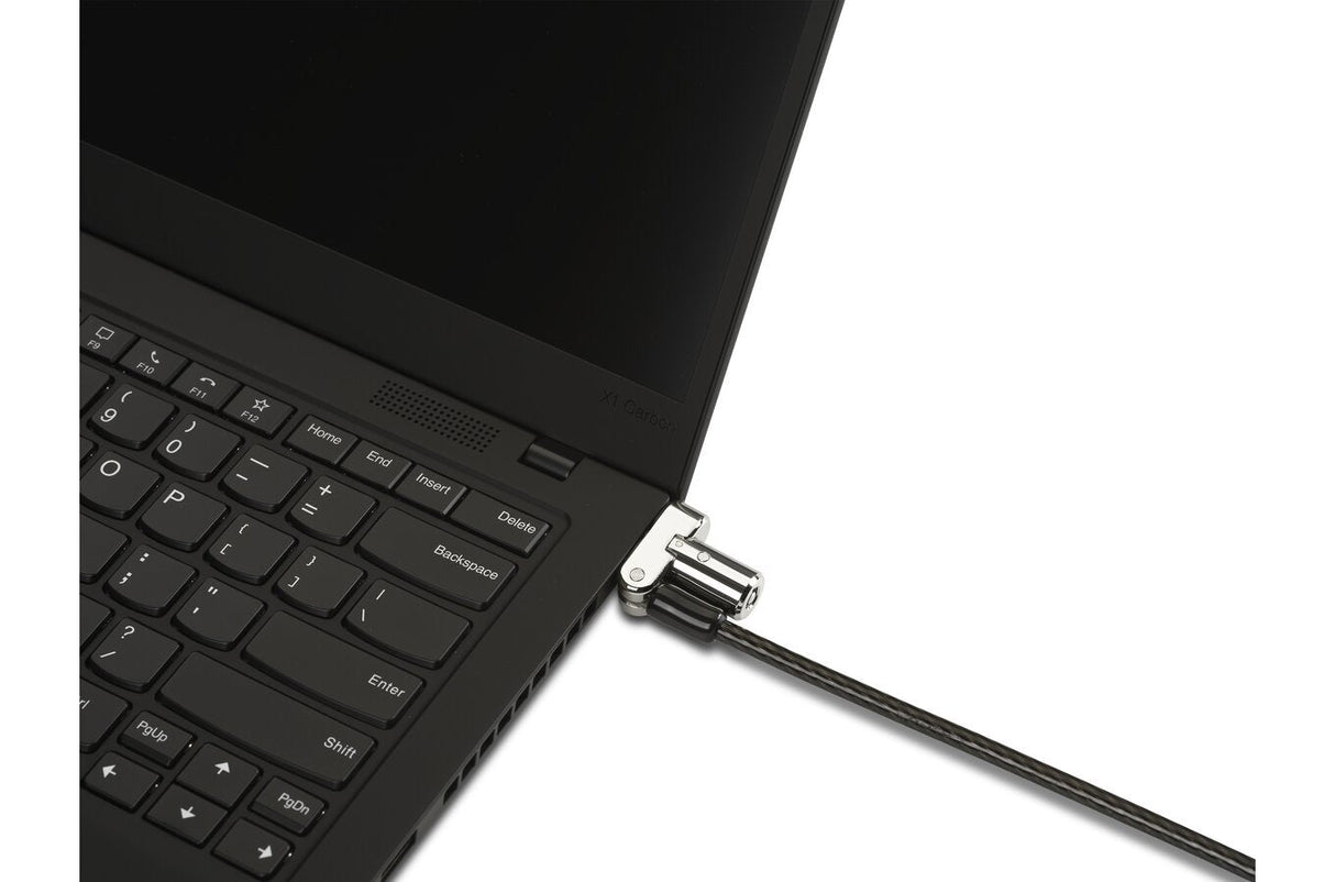 Bloqueo Universal Para Portátil Kensington 3 En 1