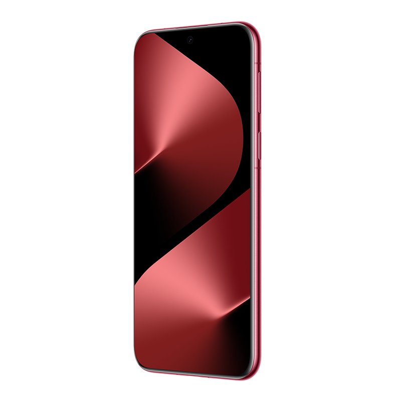 Huawei Pura 80 Pro 17,3 Cm (6.8") Sim Doble 4g Usb Tipo C 12 Gb 512 Gb 5170 Mah Rojo