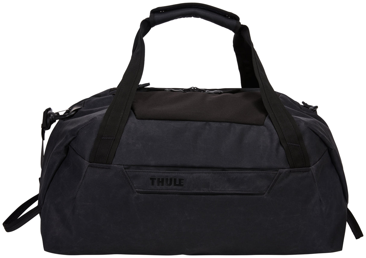 Thule Aion Tawd135 - Black Bolso De Lona 35 L Poliéster Negro